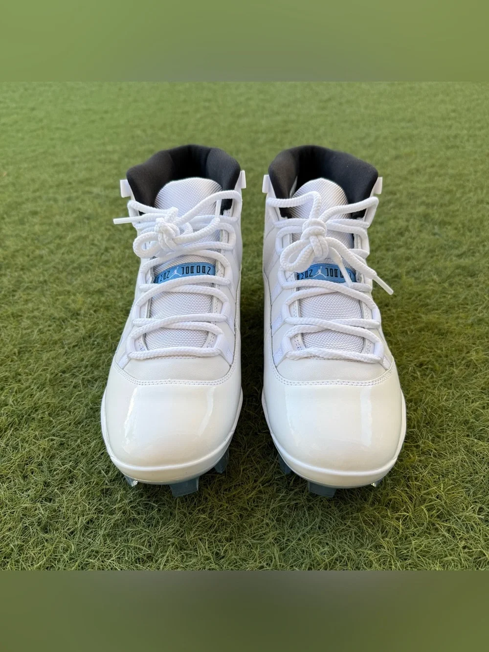 Jordan 11 Retro MCS